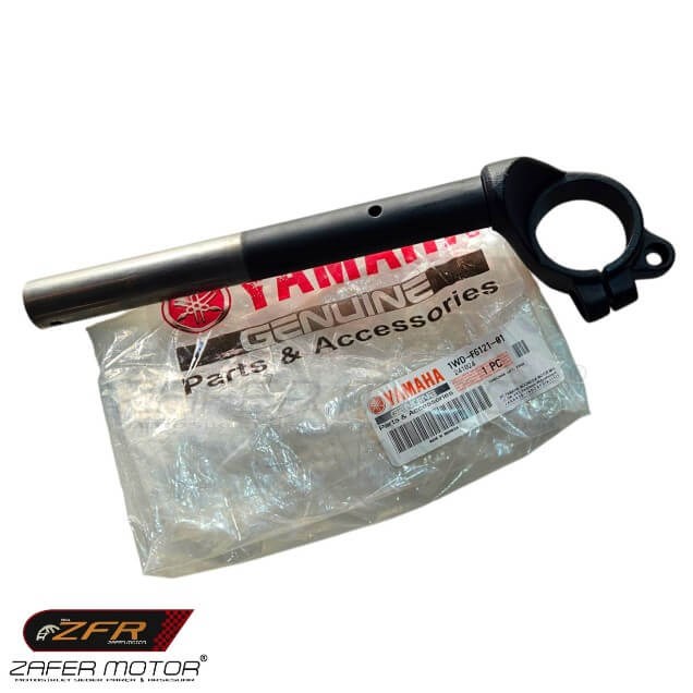 YamahaYedek ParçaYamaha R25 Gidon (Direksiyon) Sol Orijinal 2015-19 1WDF612101