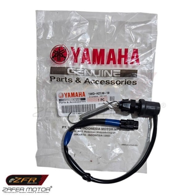 YamahaYedek ParçaYamaha R25 Mt25 Arka Fren Müşürü Orijinal 1WDH253010 2015-24
