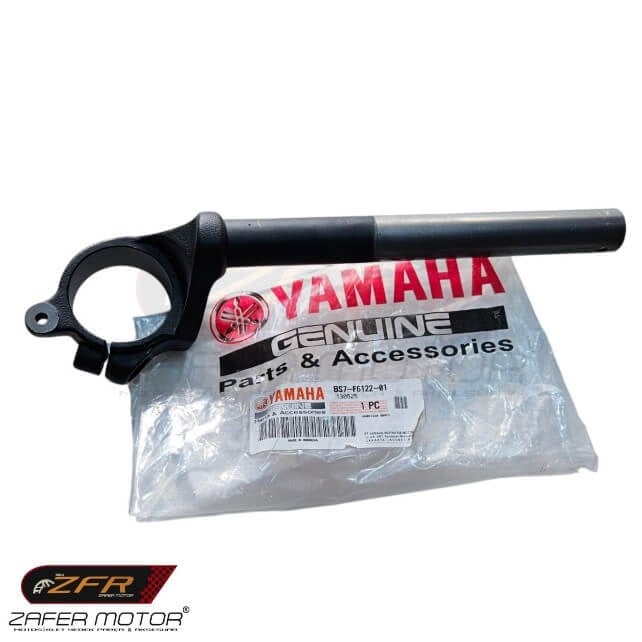 YamahaYedek ParçaYamaha R25 R3 Gidon (Direksiyon) Sağ Orijinal 2019-26 BS7F612201