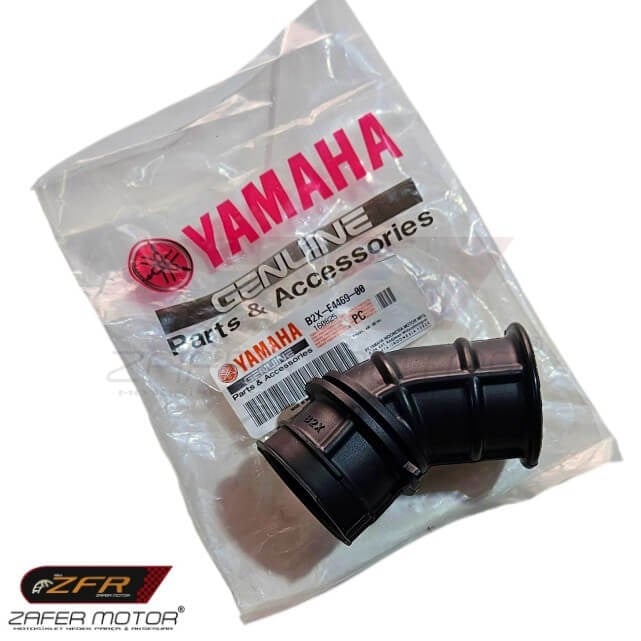 YamahaYedek ParçaYamaha R3 Filtre Hortumu Sol Orijinal B2XE446900 2025-26