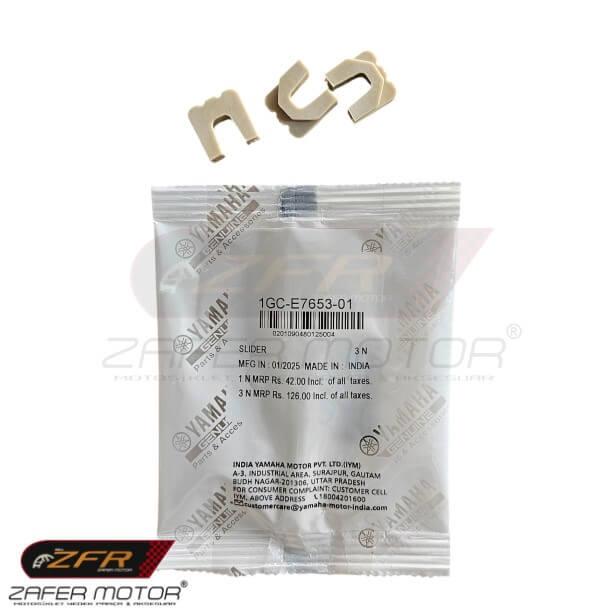 YamahaDebriyajYamaha Ray Zr Ağırlık Kaydırıcı Orijinal 1GCE765301