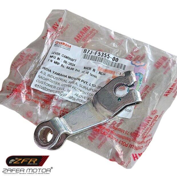 YamahaFren ve EkipmanlarıYamaha Ray Zr Arka Fren Levyesi Orijinal B7JF535500