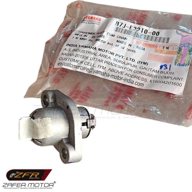 YamahaYedek ParçaYamaha Ray Zr Eksantrik Gergisi Tansiyoner Orijnal B7JE221000