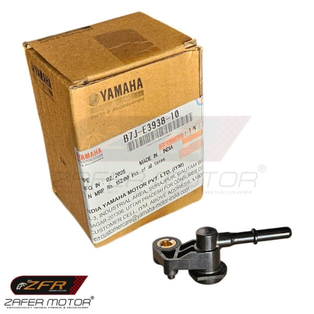 YamahaYedek ParçaYamaha Ray Zr Enjeksiyon Girişi Orijinal B7JE393810