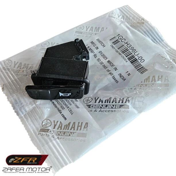 YamahaYedek ParçaYamaha Ray Zr Korna Düğmesi Orijinal 1GCH396400