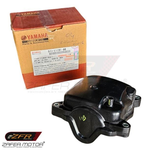 YamahaYedek ParçaYamaha Ray Zr Külbütör Kapağı Orijinal B7JE119100