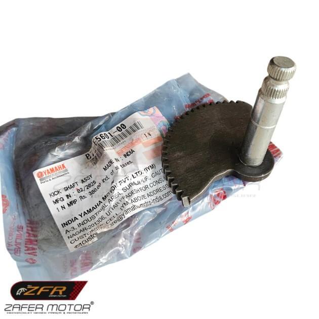 YamahaYedek ParçaYamaha Ray Zr Marş Mili Orijinal B7JE560100