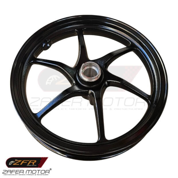 YamahaYedek ParçaYamaha Ray Zr Ön Jant Orijinal B7JF51681233