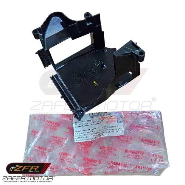 YamahaYedek ParçaYamaha Ray Zr Silindir Muhafaza Plastiği Orijinal B7JE265100