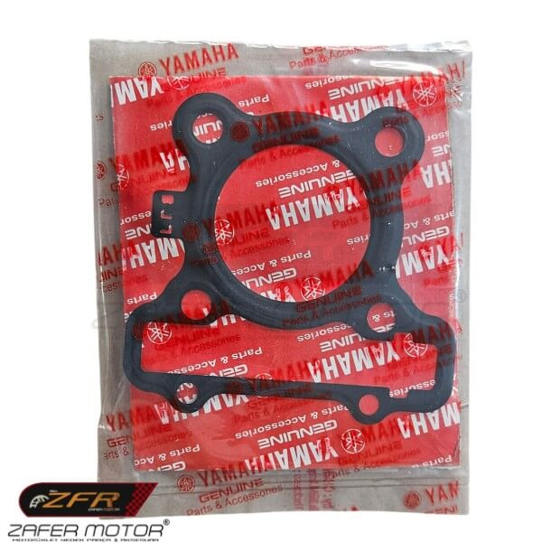 YamahaYedek ParçaYamaha Ray Zr Silindir Üst Conta Orijinal B7JE118100