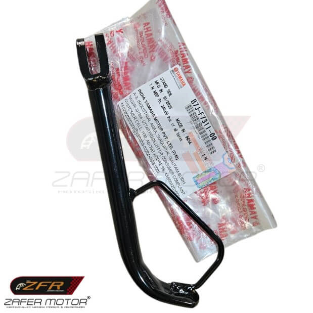 YamahaYedek ParçaYamaha Ray Zr Yan Sehpa Orijinal B7JF731100