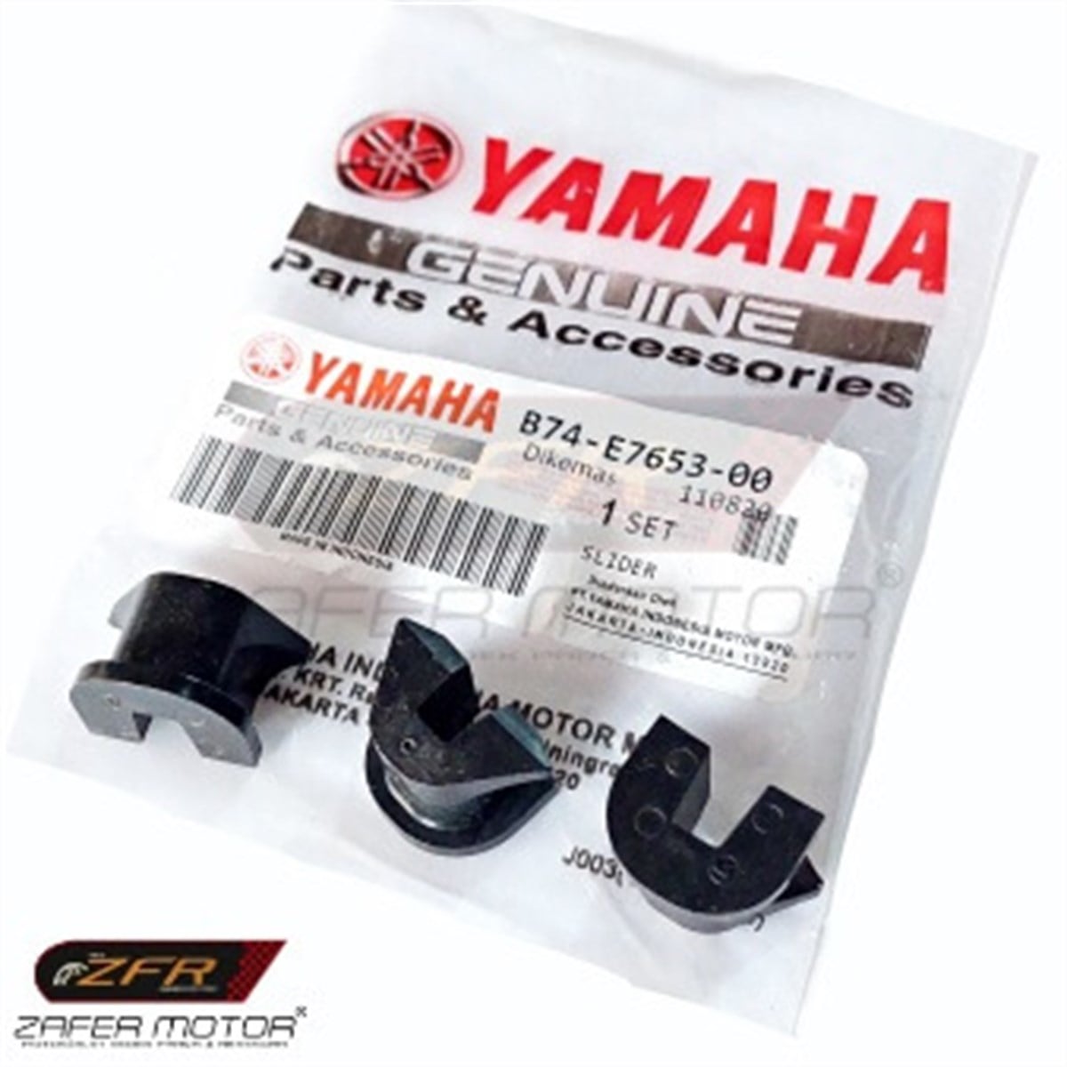 YamahaDebriyajYamaha Xmax 250 300 Debriyaj Ağırlık Seti Kaydırıcı 2018-22