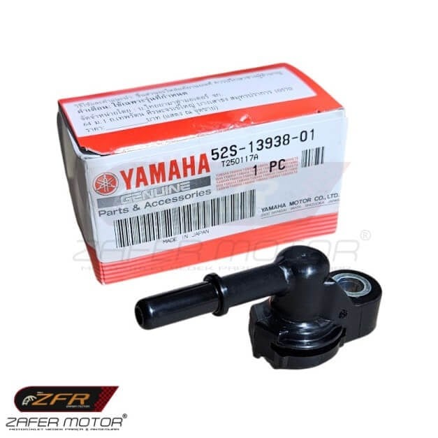 YamahaYedek ParçaYamaha Xmax 250/300 Enjeksiyon Girişi Orijinal 52S1393801 2018-26