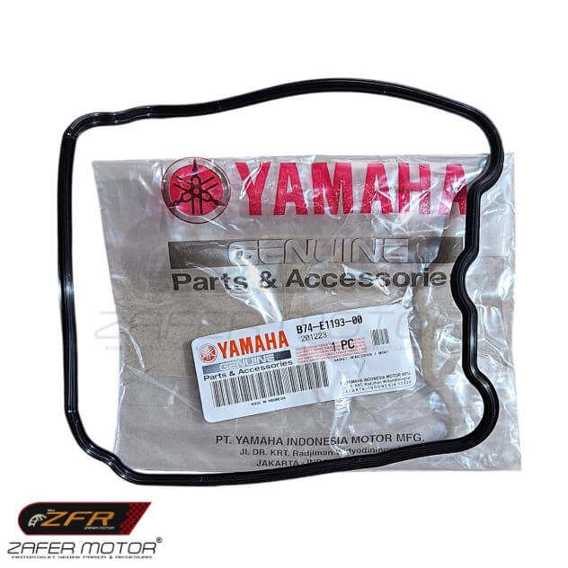YamahaYedek ParçaYamaha Xmax 250/300 Külbütör Contası Orijinal B74E119300 2018-26