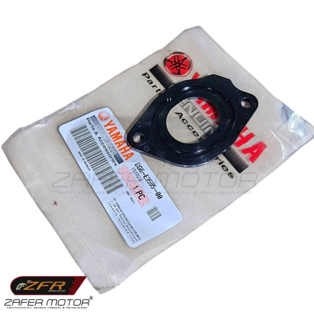 YamahaYedek ParçaYamaha Xmax 250/300 Manifold Fiberi Orijinal BG6E359500 2018-26
