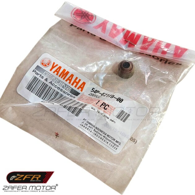 YamahaYedek ParçaYamaha Xmax 250/300 Supap Keçesi Orijinal 54PE211900 2018-26 (Adet)
