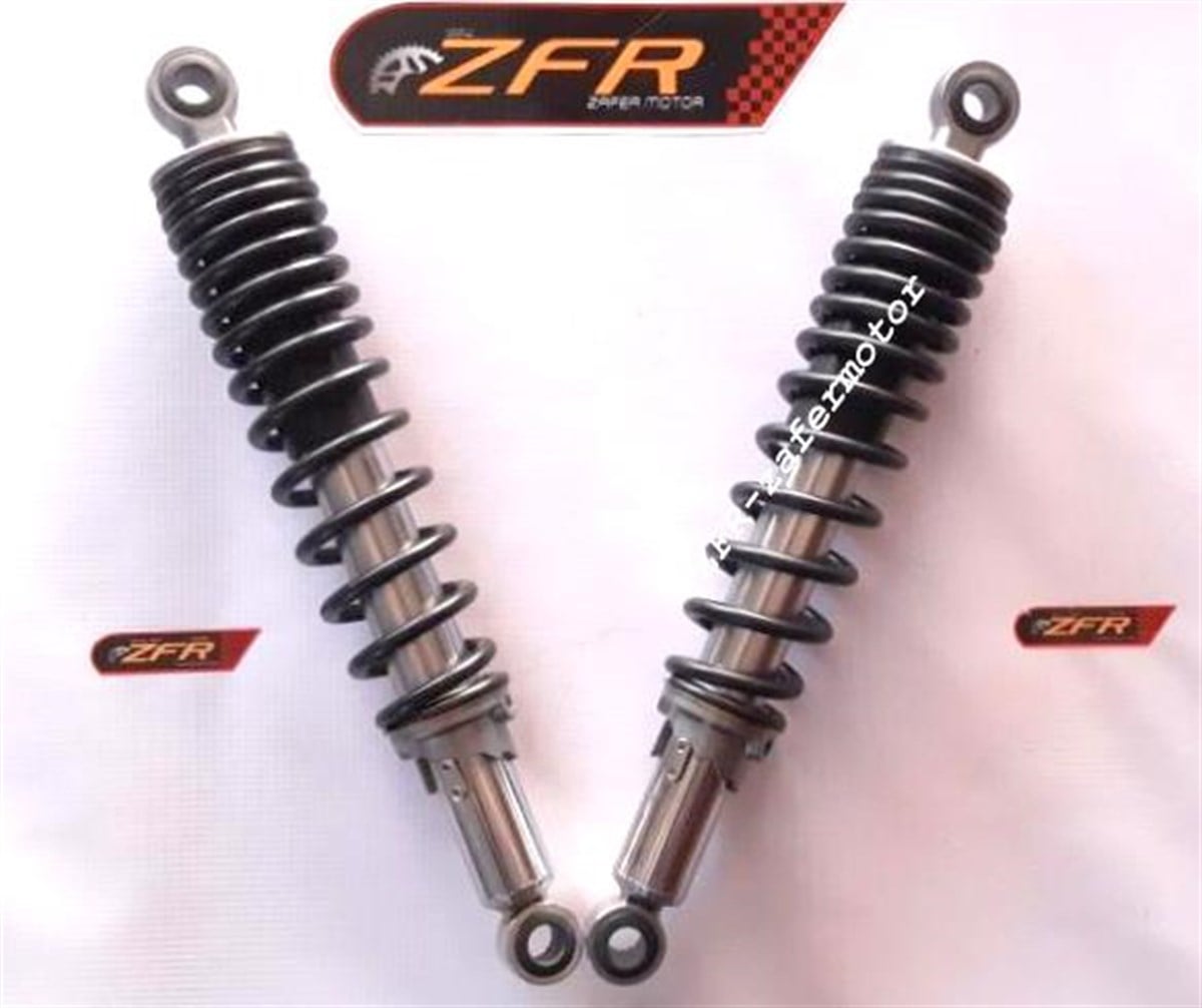MarkasızSüspansiyonYAMAHA YBR125 ARKA AMORTİSÖR TAKIM OEM