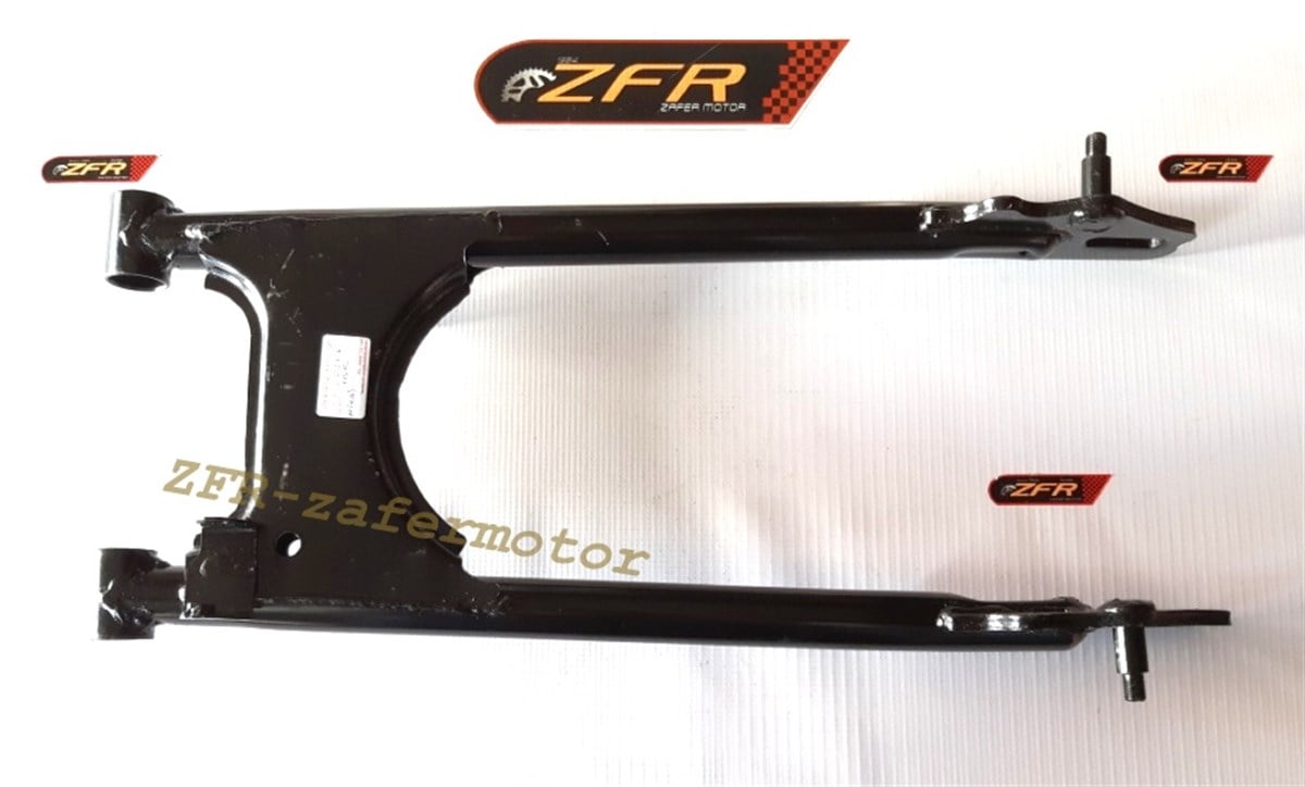 MarkasızSüspansiyonYAMAHA YBR125 ARKA ÇATAL MAFSAL MAŞA SALINCAK