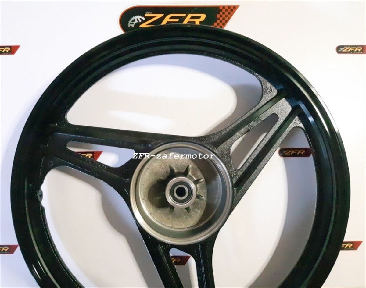 MarkasızYedek ParçaYAMAHA YBR125 ARKA JANT A (2004-2008)