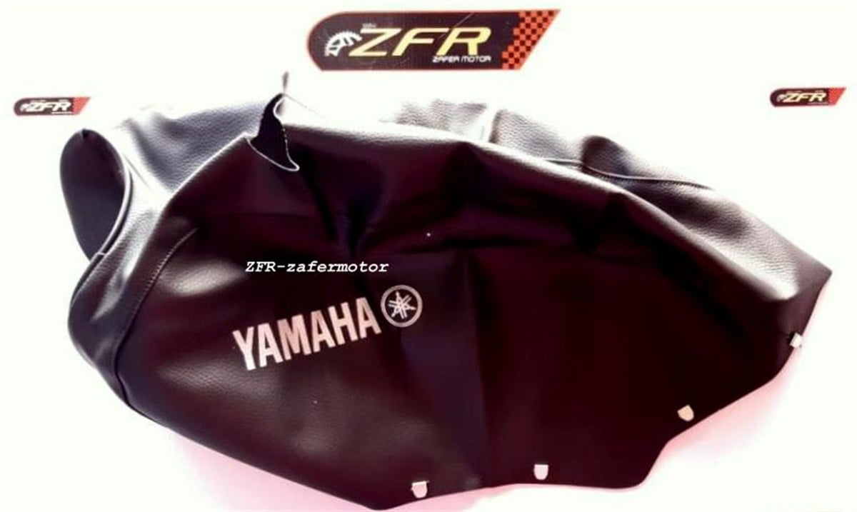 MarkasızBranda & Sele ÖrtüsüYAMAHA YBR125 BENZİN DEPO KILIFI YERLİ 2004-2009