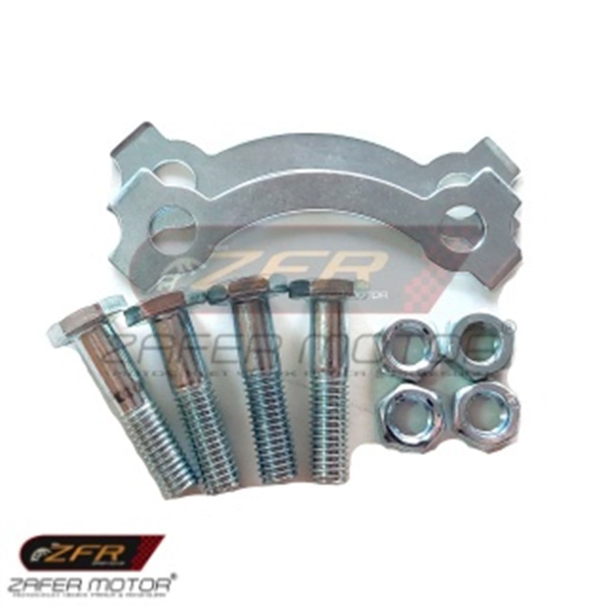 GMSYedek ParçaYamaha Ybr125 Crypton Arka Dişli Vidası Seti