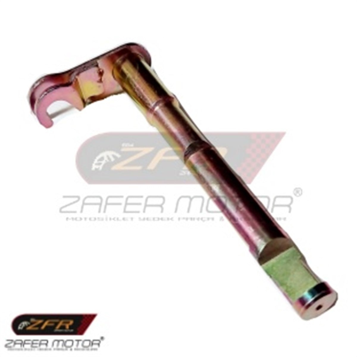 OEMDebriyajYamaha Ybr125 Debriyaj Alt Levyesi Oem