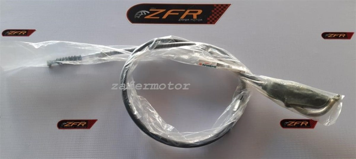 MarkasızYedek ParçaYAMAHA YBR125 DEBRİYAJ HALATI TELİ OEM