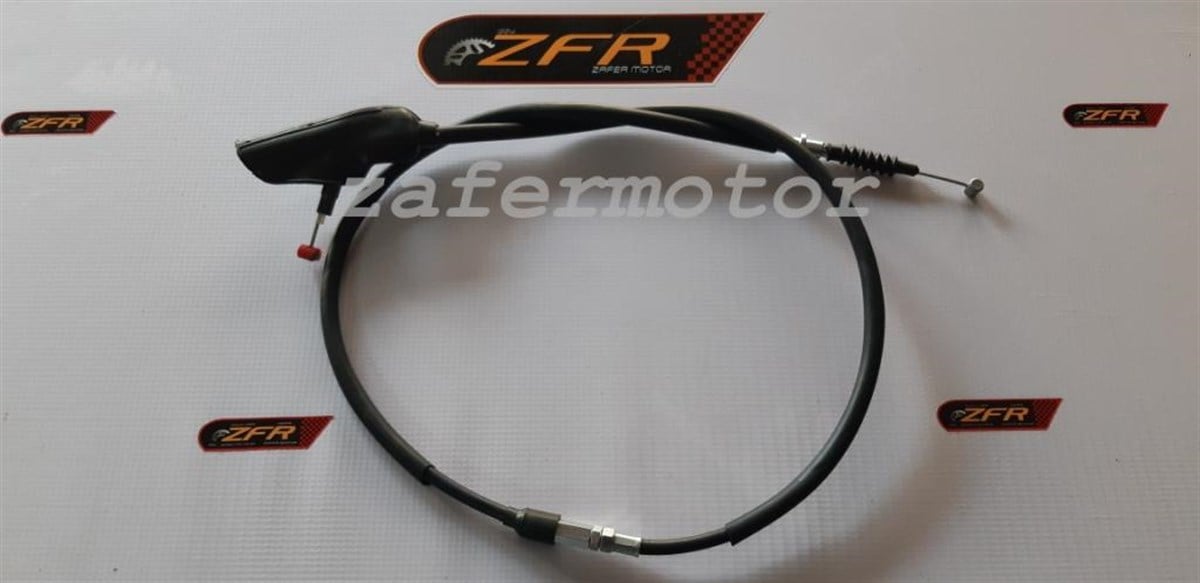 MarkasızYedek ParçaYAMAHA YBR125 DEBRİYAJ HALATI TELİ