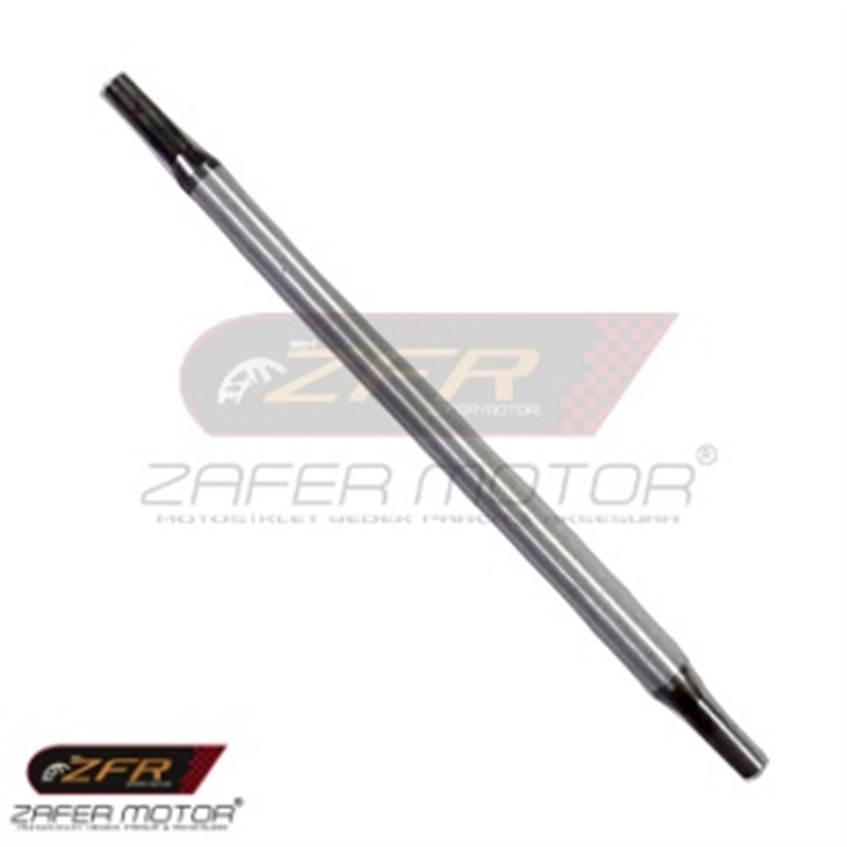 OEMDebriyajYamaha Ybr125 Debriyaj itici Mil Oem