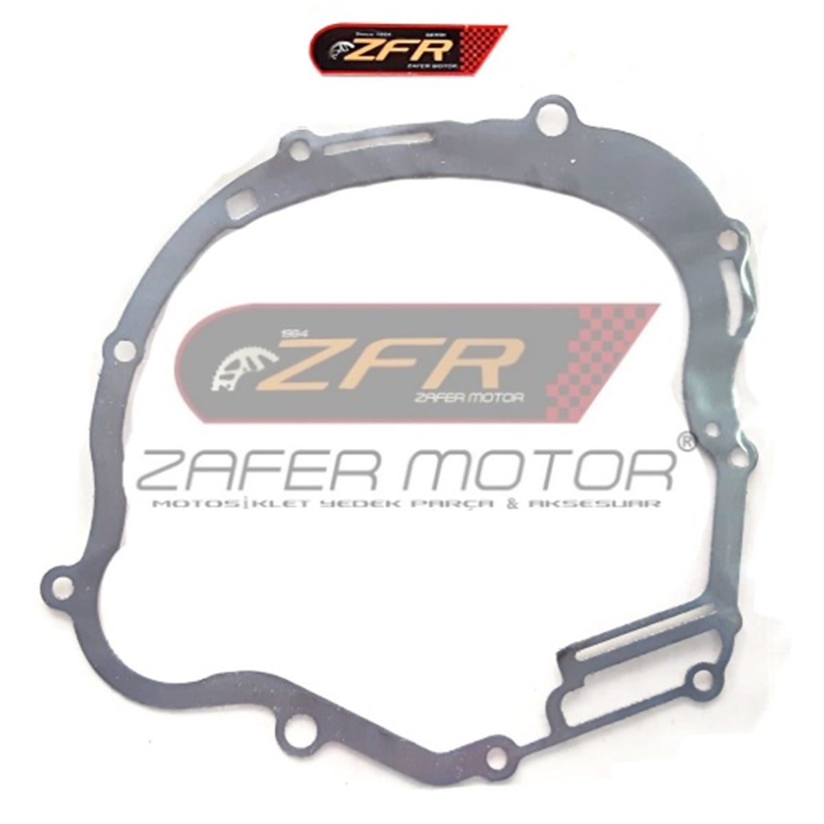 TKRDebriyajYAMAHA YBR125 DEBRİYAJ KAPAK CONTASI OEM