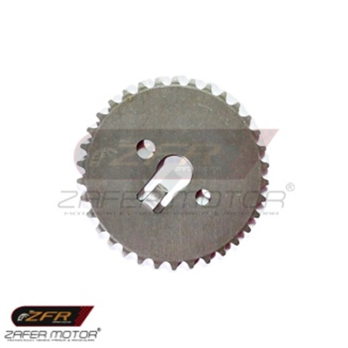 JiansheYedek ParçaYamaha Ybr125 Eksantrik Üst Dişlisi Oem 2004