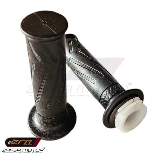 OEMYedek ParçaYamaha Ybr125 Elcik Lastiği 2009 Oem (Arkası Kapalı)