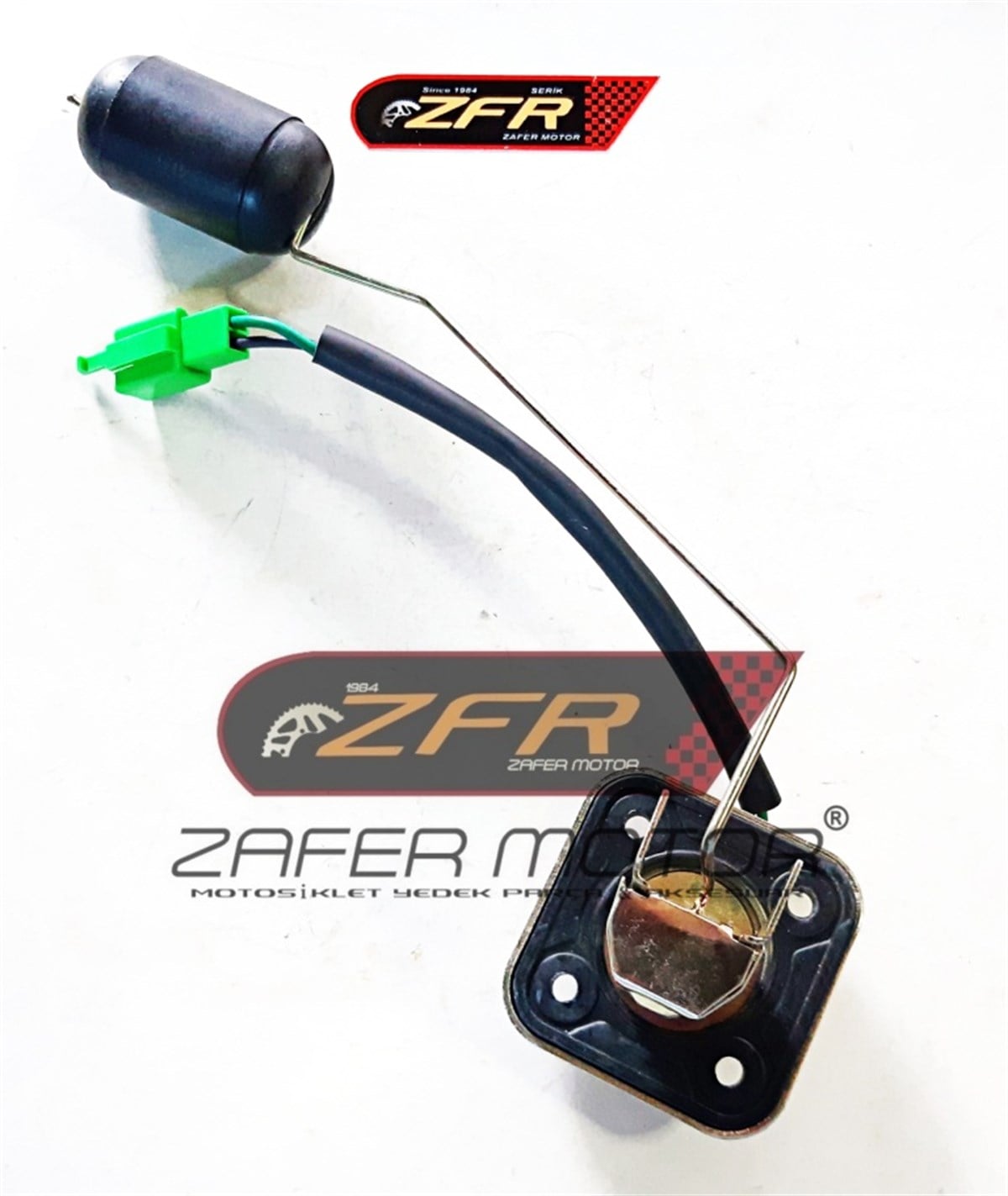 MarkasızYedek ParçaYAMAHA YBR125 ESD BENZİN DEPO ŞAMANDIRASI OEM 2010-2017