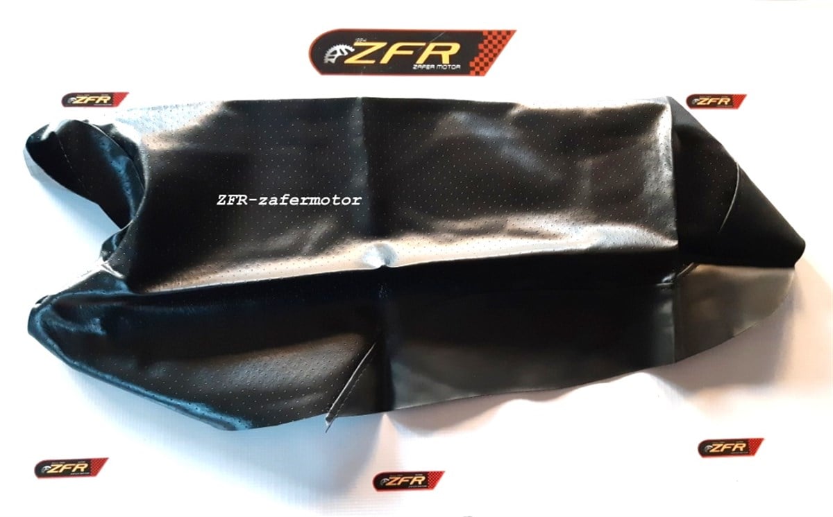MarkasızBranda & Sele ÖrtüsüYAMAHA YBR125 ESD KOLTUK SELE KILIFI ORİJİNAL MODEL 2010-2017