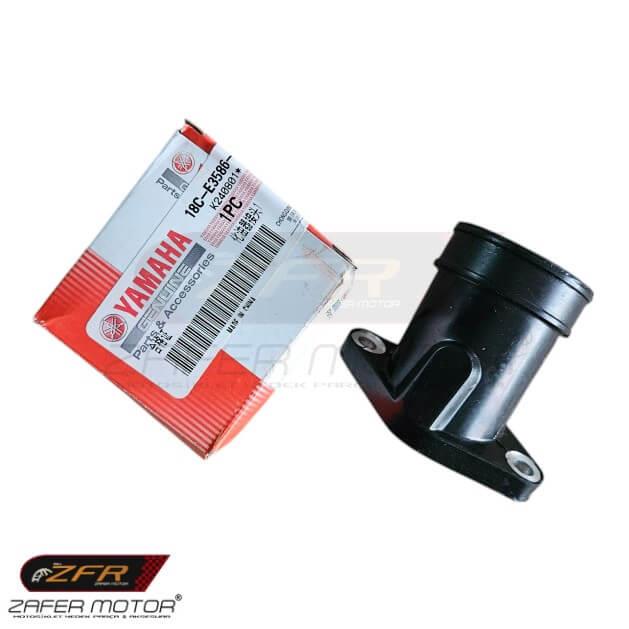 YamahaYedek ParçaYamaha Ybr125 Esd Manifold Orijinal 2011-17 18CE358611