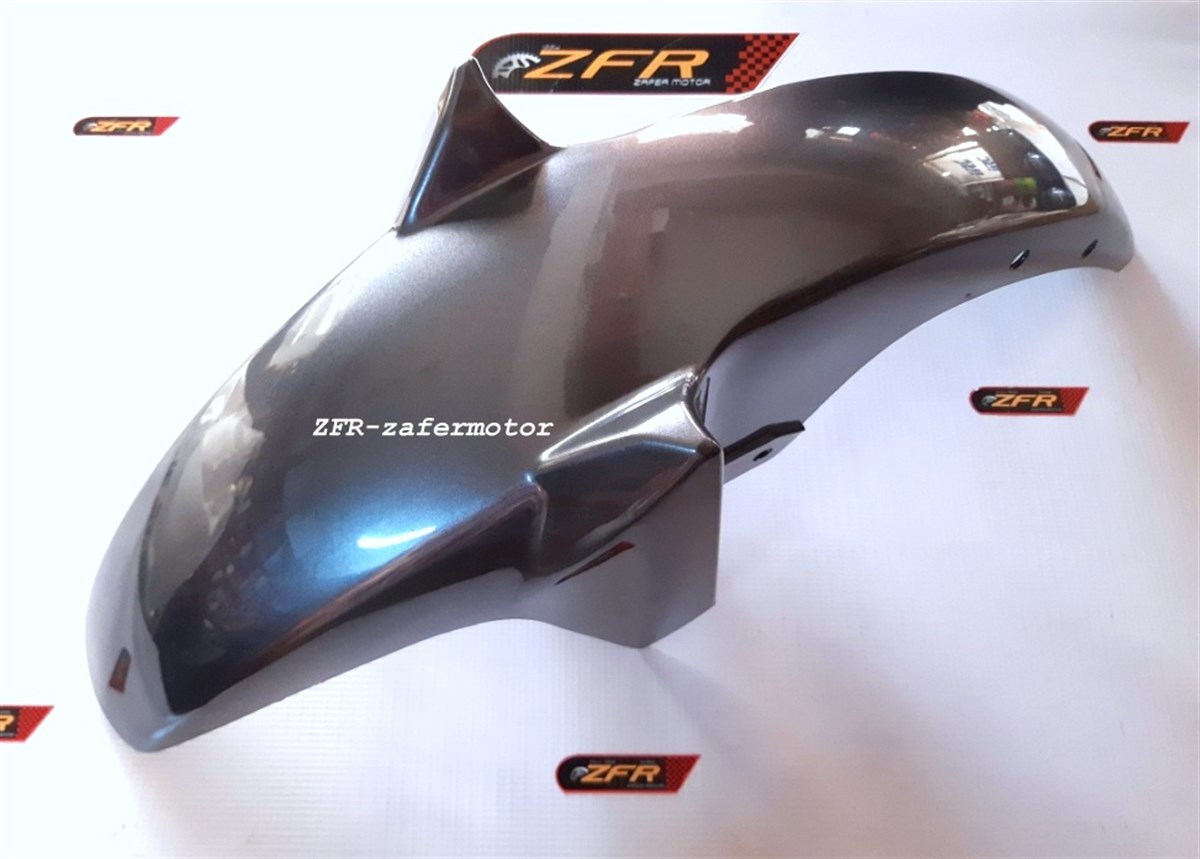 MarkasızYedek ParçaYAMAHA YBR125 ESD ÖN ÇAMURLUK 2010-2017 TÜM RENKLER