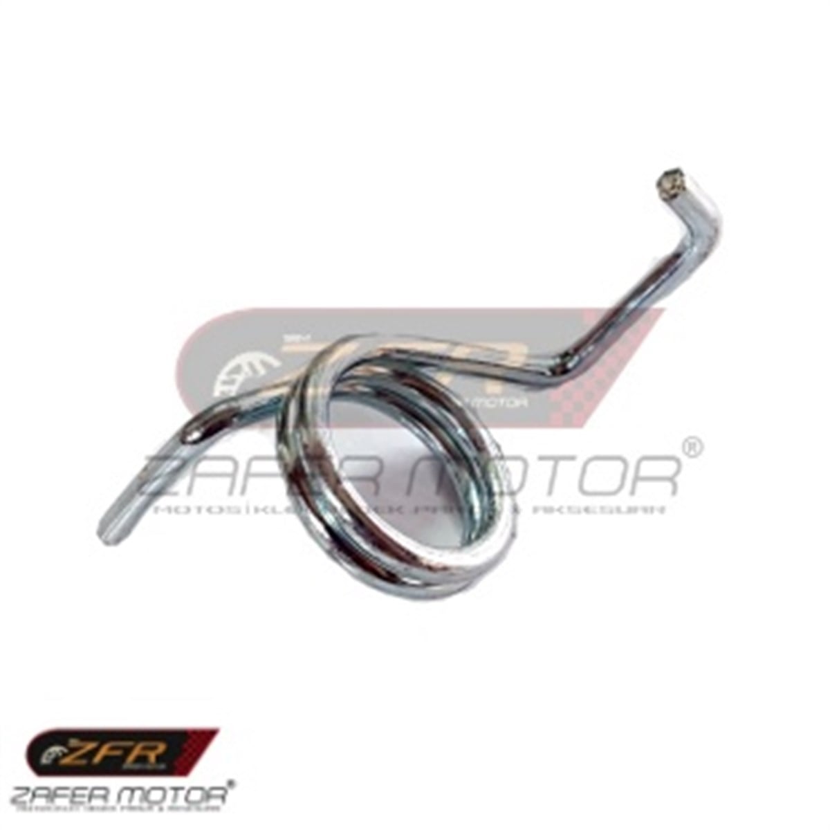 ÜlkerFren ve EkipmanlarıYamaha Ybr125 Fren Pedal Yayı