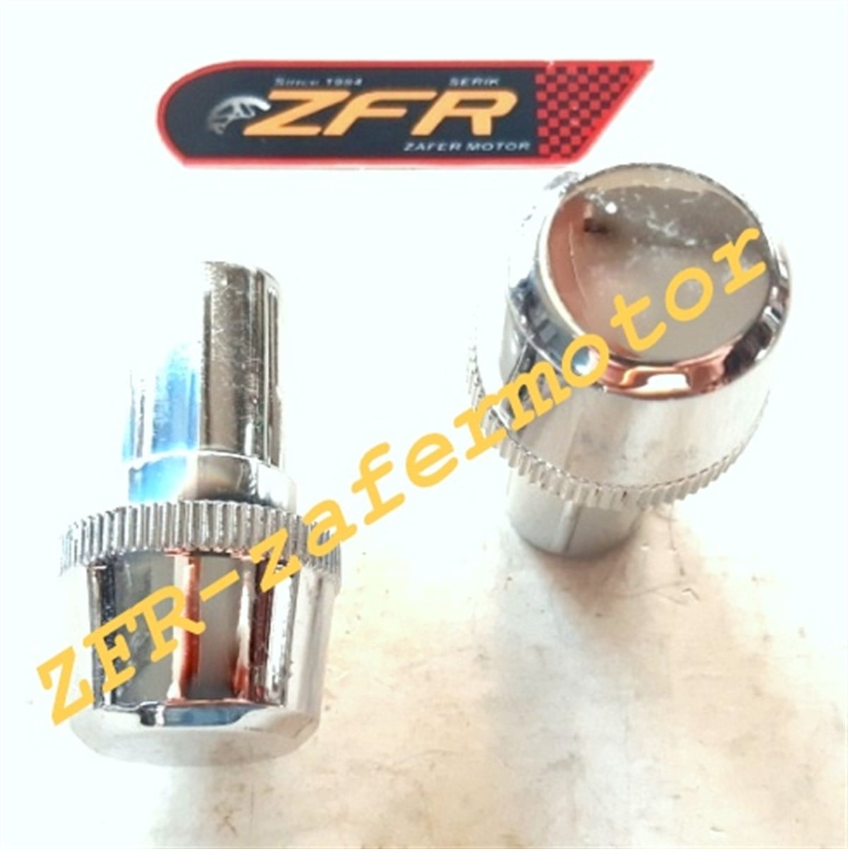 MarkasızYedek ParçaYAMAHA YBR125 GİDON ELCİK TAPASI (2Lİ TAKIM)