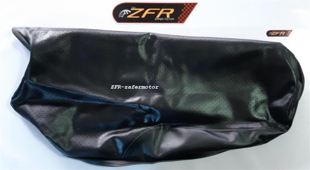MarkasızBranda & Sele ÖrtüsüYAMAHA YBR125 KOLTUK SELE KILIFI ORİJİNAL MODEL 2004 - 2009