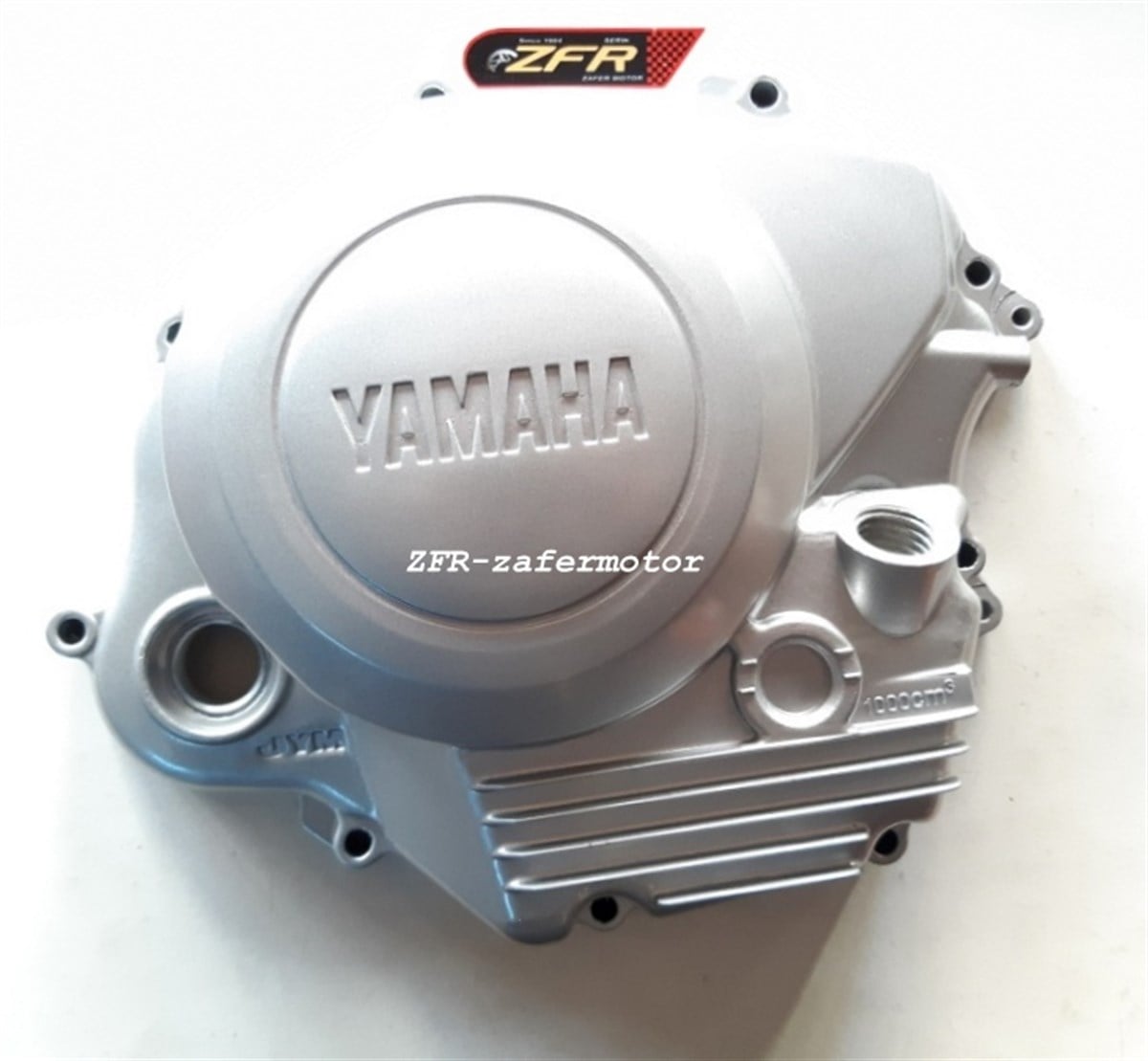 MarkasızDebriyajYAMAHA YBR125 KRANK KUTUSU SAĞ DEBRİYAJ KAPAĞI OEM