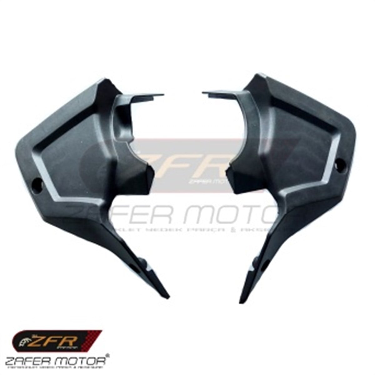 GMSYedek ParçaYamaha Ybr125 Kuba Xr125 Siperlik İç Pandizot Yazısız