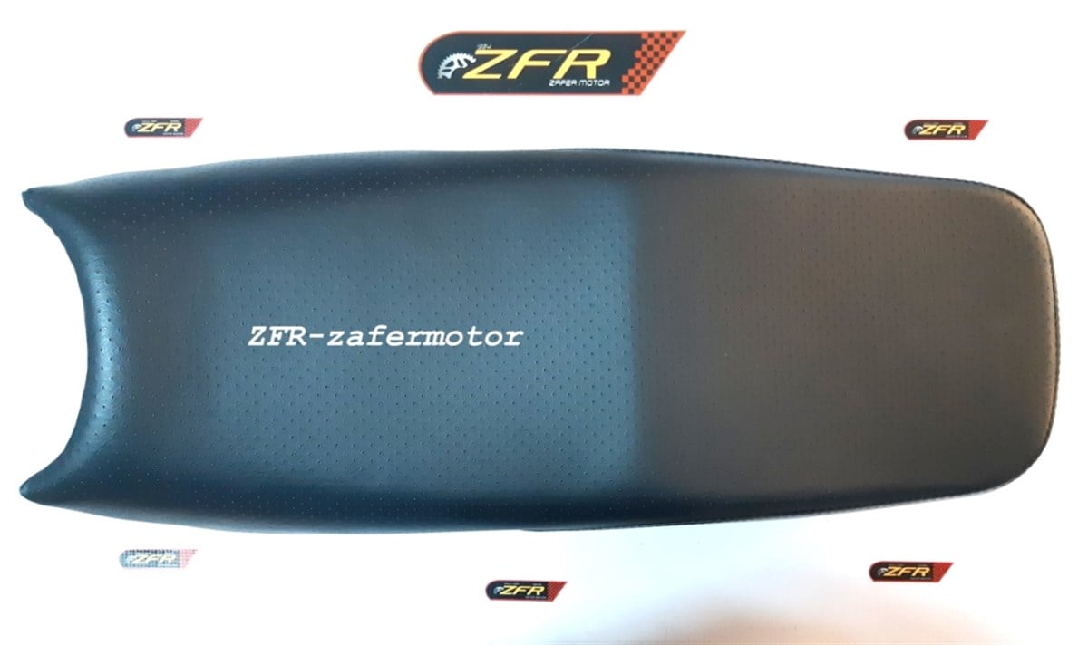MarkasızYedek ParçaYAMAHA YBR125 SELE KOLTUK 2004-2009