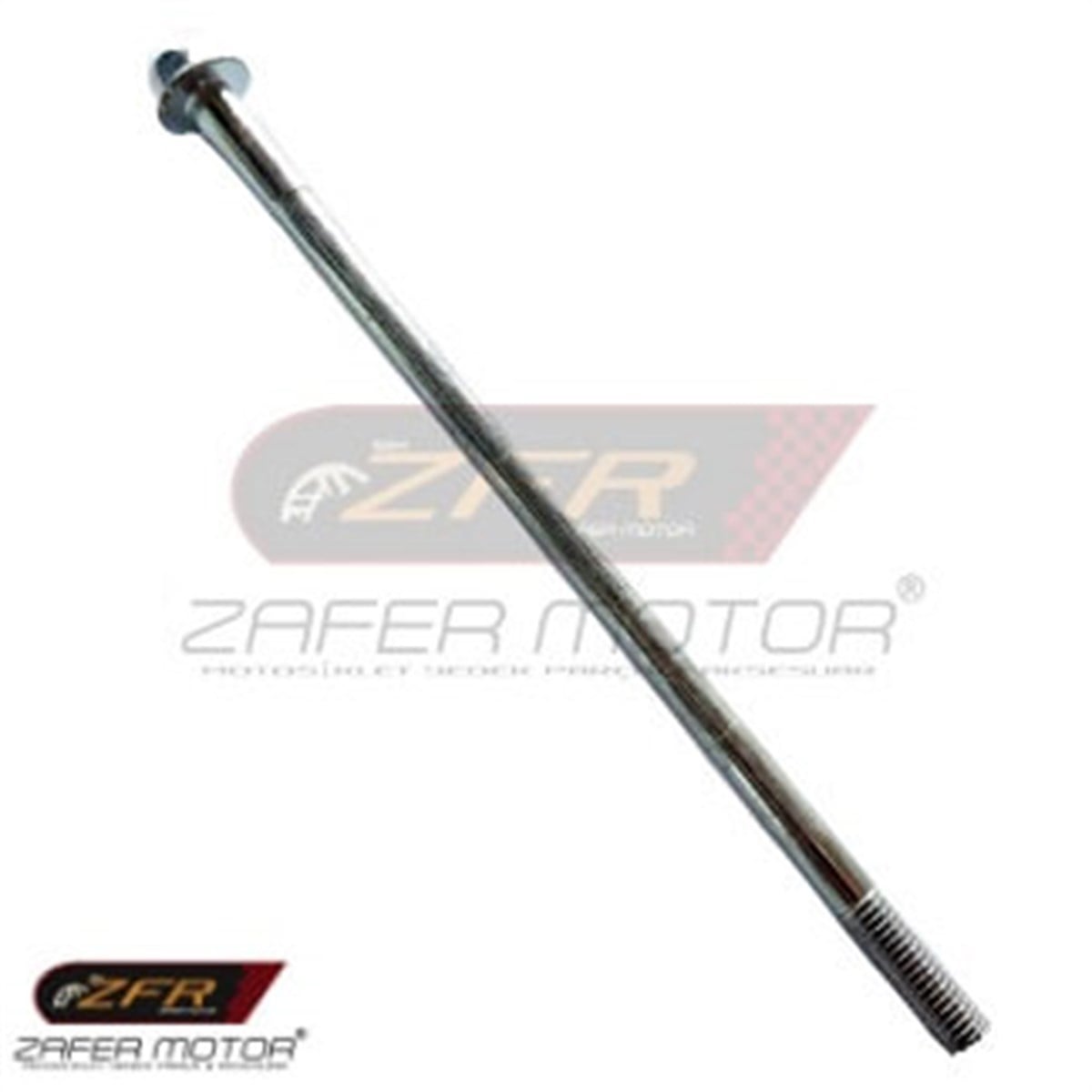 JiansheYedek ParçaYamaha Ybr125 Silindir Kapak Saplaması Oem