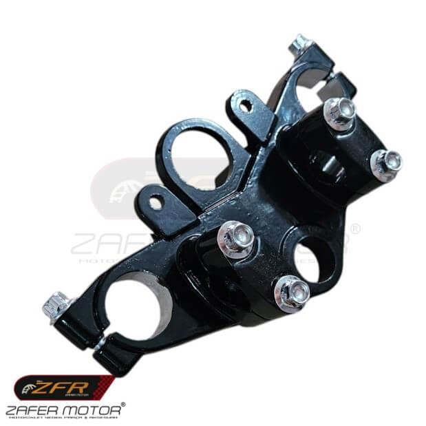 İthalSüspansiyonYamaha Ybr125 Üst Platin