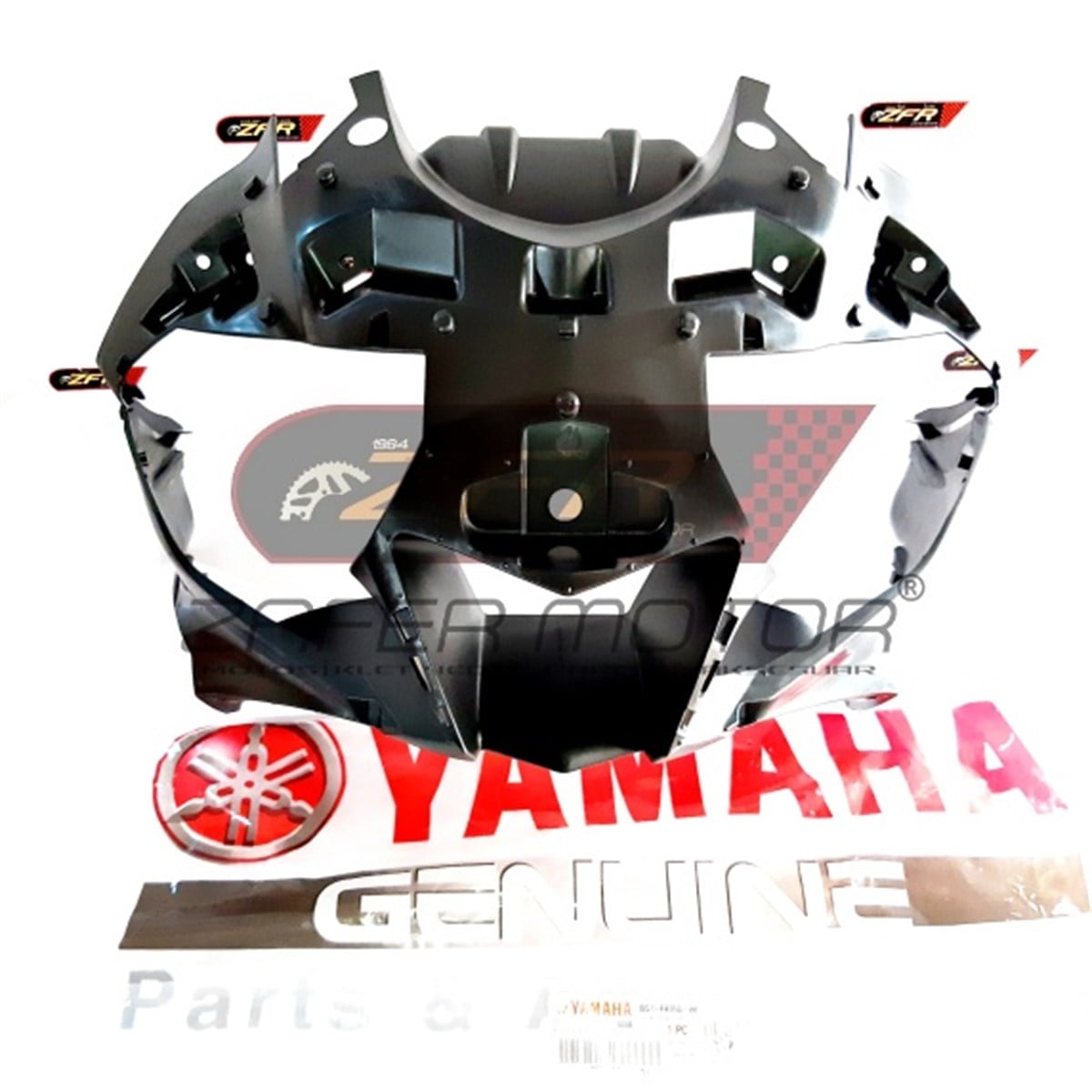 YamahaAydınlatma ÜrünleriYAMAHA YZF R25 FAR ÇERÇEVESİ ORJ 2019 21 BS7-F835G-00