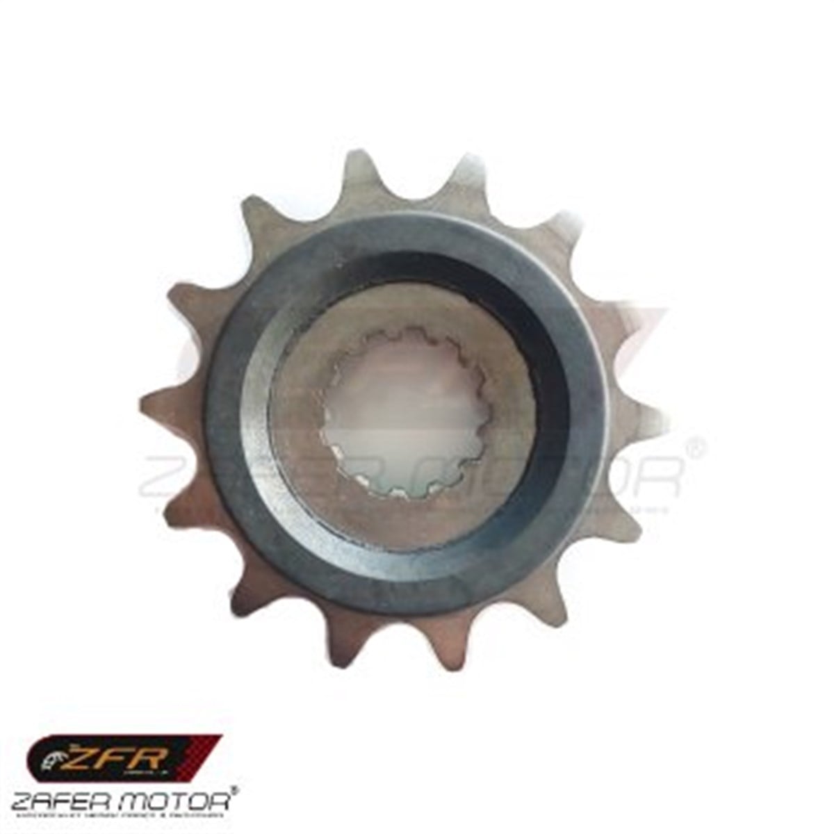 SFRYedek ParçaYamaha Yzf R25 Mt25 Ön Dişli 14T