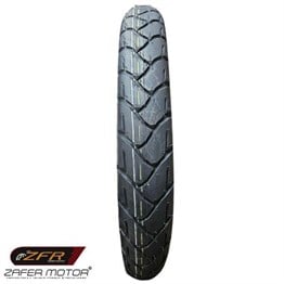 AnlaşMotosiklet LastikAnlas Capra R 90/90-21 54V Dubleks Lastik 2024 Üretim