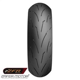 AnlaşMotosiklet LastikAnlas Viento Sport 120/70ZR17 58W Ön Lastik 2021 Üretim