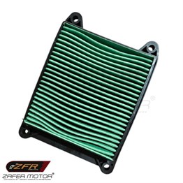 İthalFiltreBajaj N250 F250 Hava Filtresi