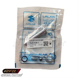 BajajYedek ParçaBajaj Ns200 Rs200 Arka Basamak Pimi Takım Orijinal 36JL0240-1